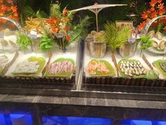 -犇放和牛烤肉·烤榴莲自助(苏宁城市奥莱店)