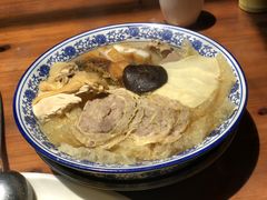-三林本帮馆(中林街店)