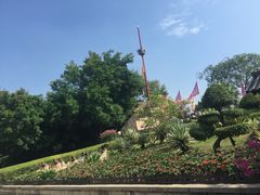-胡里山炮台