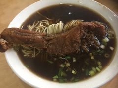 -瞻老元面馆(双塘路店)