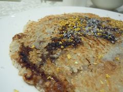 香煎八宝饭-宏玲餐厅(四川南路店)