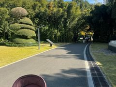 -苏州河梦清园环保主题公园