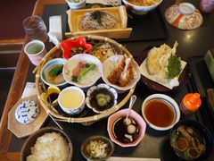 -和风亭(石垣岛店)