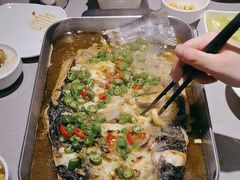 -半天妖烤鱼(呼市摩尔城店)