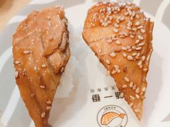 -新一番三文鱼寿司(红城湖店)