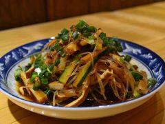 -丁阿纸面馆