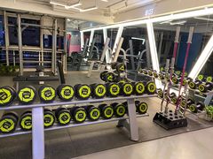 -Bona Fit 伯纳健身超级工作室(车公庄店)