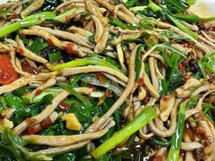 -洪霞餐馆