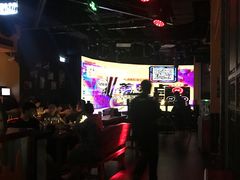 -Perry's·酒吧(黄埔大道店)