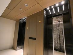 -杭州逸酒店(西湖武林店)