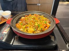 -连鹭海鲜·海肠捞饭·海胆饭(星海店)