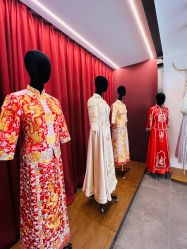 -MISS MIA 婚纱品牌馆