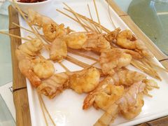 -小厨娘淮扬菜(天印大道店)