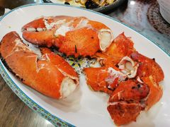 -柒柒海里·平价海鲜·蒸汽·家宴(金沙滩店)