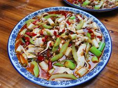 -李大爷的泡椒馆(冉家坝店)