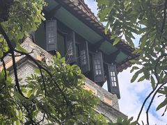 -东莞市可园博物馆