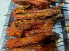 -尕胡才炕锅烤羊肉馆(八一路店)