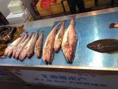 -海云庵农贸市场