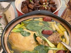-美味之家·湖景农家乐(太湖东山店)