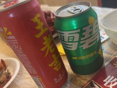 -郑记•不夜城烧烤•龙虾•虾蟹(黄鹤楼店)
