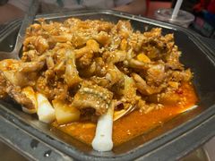 -蛙来哒(石景山万达店)