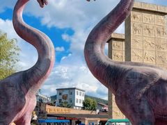 -世界恐龙谷景区