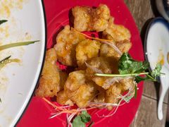 -四姐妹东北饺子(沙尾路店)