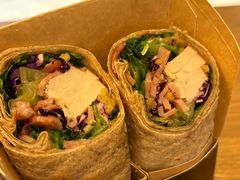 -星巴克(杭州嘉里中心4F店)