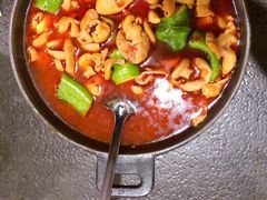 -湘肠香火锅店(团结湖店)