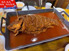 -杏花村水席楼(西大街总店)