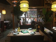 -探窝·竹笙椰子鸡(杨箕店)