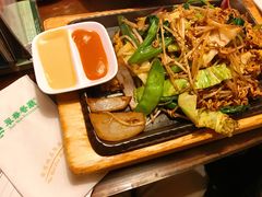 -翠华餐厅(铜锣湾糖街店)