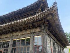 -嵩祝寺及智珠寺
