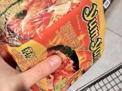 -盒马鲜生(枣园路店)