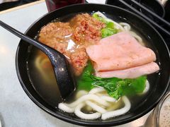 猪扒通粉-华嫂冰室(尖沙咀店)