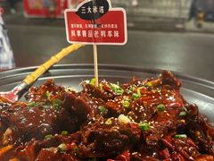 -回味黑鸭煲·始于2006(万松园店)