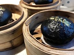 -拈菜(观音桥阳光世纪店)