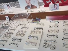 -亚美视光眼镜店(重庆路活力城店)