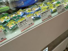 -泰康食品(南京东路店)