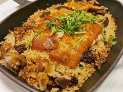 -万豪金殿(香港JW万豪酒店)