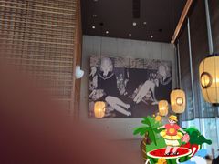 -山葵家居酒屋(天目里店)