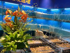 -九月海·海鲜自助(世纪东方店)