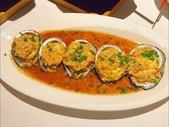 -玫瑰厅上海菜(兴国路店)