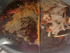 -小龙坎火锅(IFS HOT店)