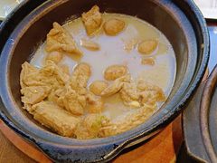 -张大嘴菜馆(庞各庄店)