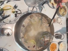 -刘少华贵州小黄牛·鲜牛肉火锅(总店)