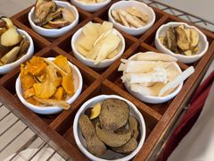 -天宜隆蘑菇宴火锅(石景山旗舰店)