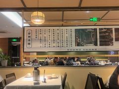 -老海陵·泰州菜(图书馆店)