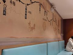 -山丹丹西北菜(金贸大厦店)