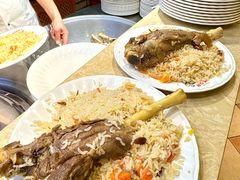 -开帝锐抓饭(五一路店)